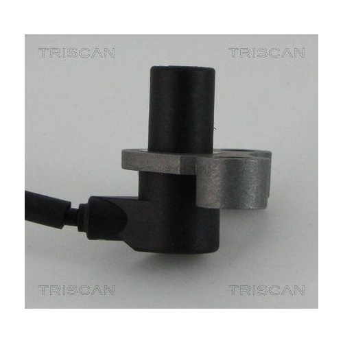 Sensor, Raddrehzahl TRISCAN 8180 42104 f&uuml;r MITSUBISHI, Hinterachse