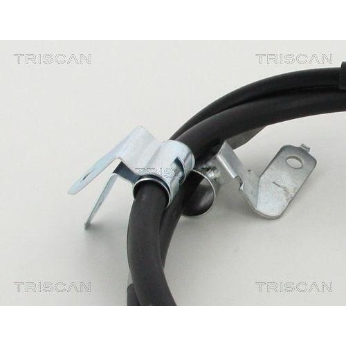 Seilzug, Feststellbremse TRISCAN 8140 131344 f&uuml;r TOYOTA LEXUS, hinten links