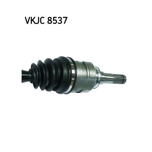 Antriebswelle SKF VKJC 8537 f&uuml;r TOYOTA, Vorderachse rechts