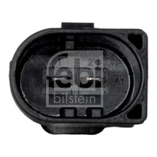 FEBI BILSTEIN Hochdruckpumpe 178529 febi Plus f&uuml;r AUDI SEAT SKODA VW