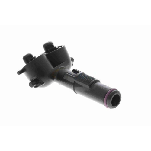 Waschwasserd&uuml;se, Scheinwerferreinigung VEMO V45-08-0022 Original VEMO Qualit&auml;t