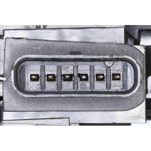 T&uuml;rschloss VEMO V20-85-0059 Green Mobility Parts f&uuml;r BMW, hinten rechts