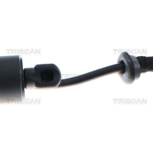 Gasfeder, Koffer-/Laderaum TRISCAN 8710 28302 für PEUGEOT, hinten rechts