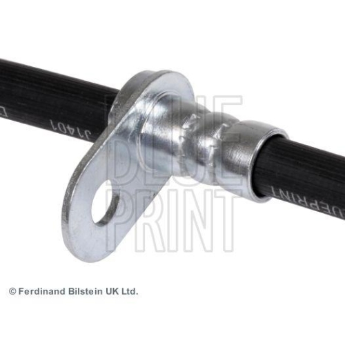 Bremsschlauch BLUE PRINT ADT353322 f&uuml;r TOYOTA, Vorderachse links