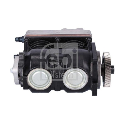 Kompressor, Druckluftanlage FEBI BILSTEIN 186202 für MERCEDES-BENZ
