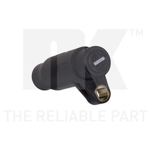 Sensor, Raddrehzahl NK 293520 f&uuml;r KIA, Vorderachse, Vorderachse links