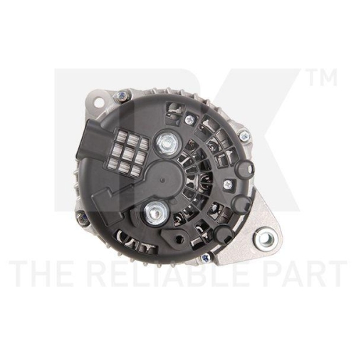 Generator NK 4836008 f&uuml;r OPEL VAUXHALL CHEVROLET GENERAL MOTORS