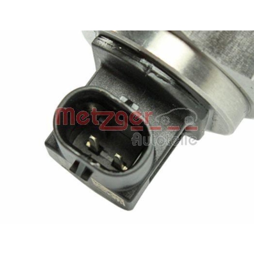 Hochdruckpumpe METZGER 2250223 ORIGINAL ERSATZTEIL GREENPARTS f&uuml;r VAG
