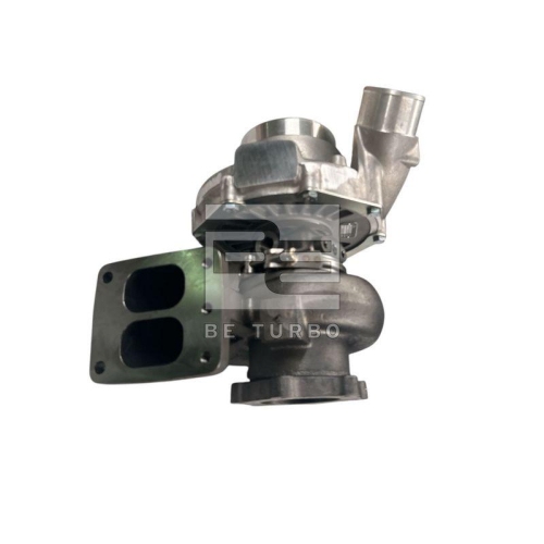 BE TURBO 131805 Lader, Aufladung f&uuml;r NISSAN