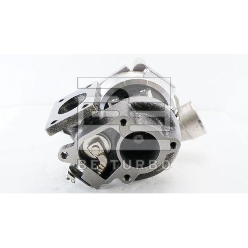 BE TURBO 131041 Lader, Aufladung f&uuml;r KOMATSU