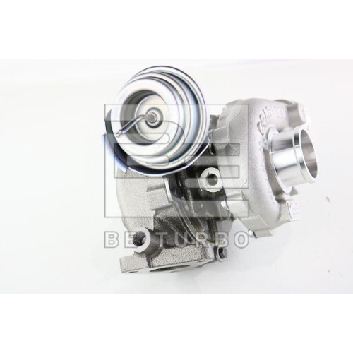 BE TURBO 127891 Lader, Aufladung f&uuml;r KIA