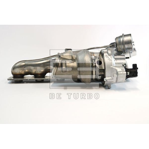 BE TURBO 129554 Lader, Aufladung f&uuml;r BMW