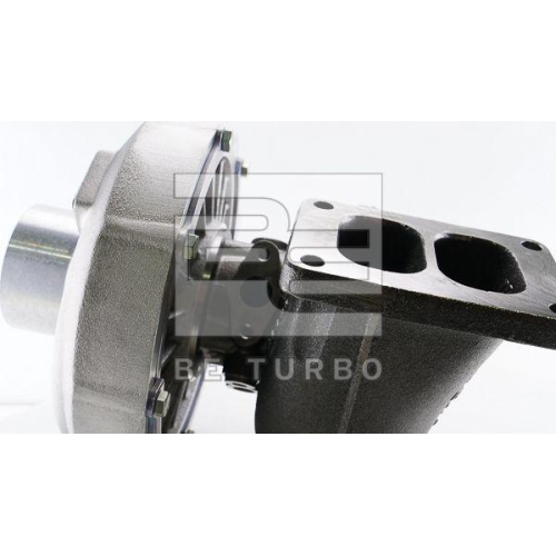 BE TURBO 124790 Lader, Aufladung f&uuml;r MERCEDES-BENZ