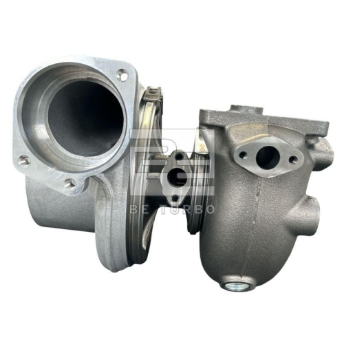 BE TURBO 129385 Lader, Aufladung f&uuml;r VOLVO VOLVO PENTA