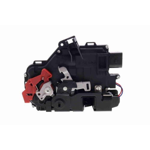 VEMO T&uuml;rschloss links und rechts hinten , LL+RL V10-85-0051 + V10-85-0052 f&uuml;r VW