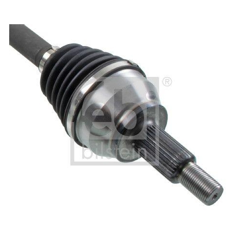 FEBI BILSTEIN 1001423 Antriebswelle f&uuml;r LAND ROVER, Vorderachse rechts