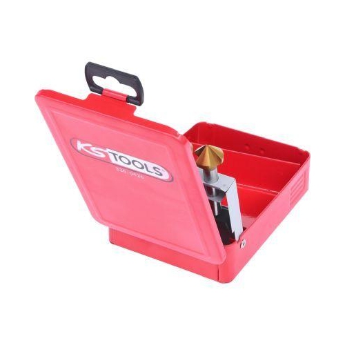 Kegelsenker-Satz KS TOOLS 336.0426 für
