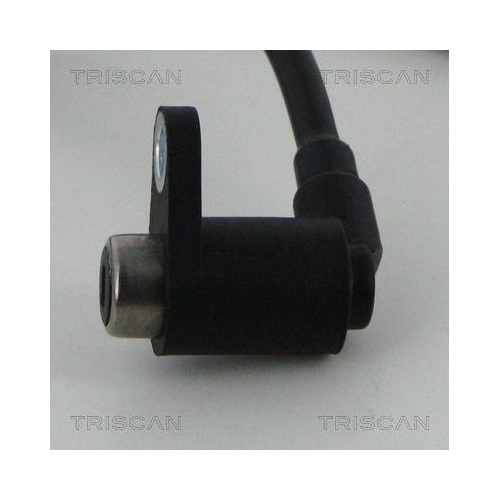 Sensor, Raddrehzahl TRISCAN 8180 42105 f&uuml;r MITSUBISHI, Hinterachse