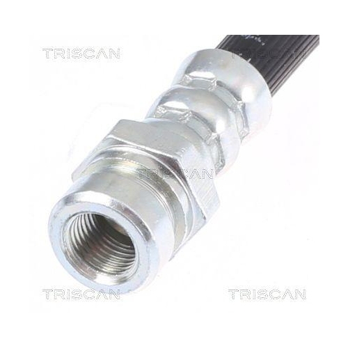 Bremsschlauch TRISCAN 8150 42246 f&uuml;r MITSUBISHI, Hinterachse, au&szlig;en
