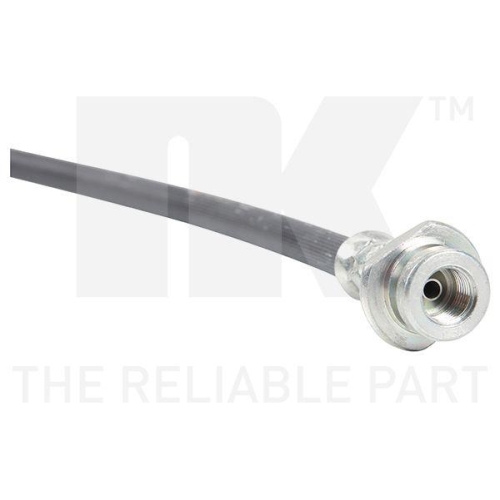 Bremsschlauch NK 855217 f&uuml;r OPEL SUZUKI VAUXHALL, Vorderachse