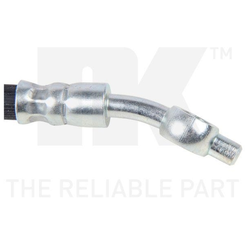 Bremsschlauch NK 8522153 f&uuml;r NISSAN RENAULT, Vorderachse links