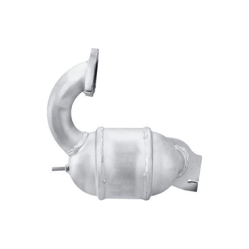 HELLA Katalysator 8LE 366 053-401 Easy2Fit –