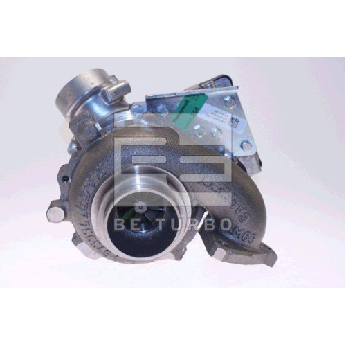 BE TURBO 127893 Lader, Aufladung f&uuml;r CHRYSLER MERCEDES-BENZ
