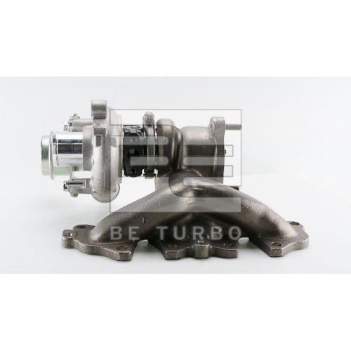 BE TURBO 130557RED Lader, Aufladung f&uuml;r NISSAN RENAULT
