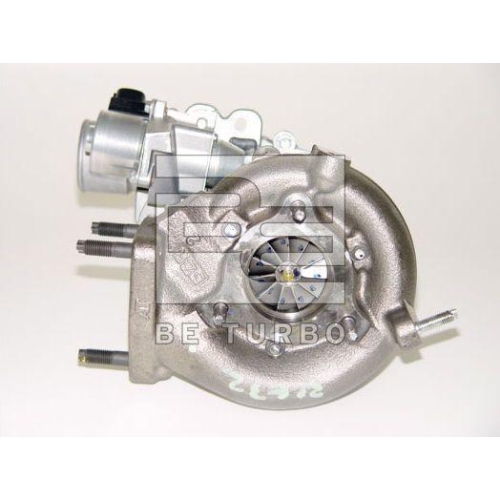 BE TURBO 127531 Lader, Aufladung f&uuml;r TOYOTA