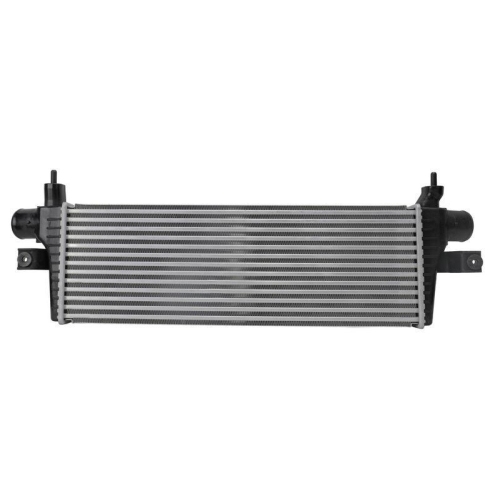 HELLA 8ML 366 341-321 Ladeluftk&uuml;hler f&uuml;r TOYOTA