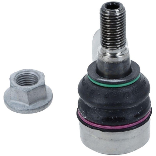 Spurstangenkopf LEMFÖRDER 31148 01 für VW CHRYSLER MERCEDES-BENZ, Vorderachse