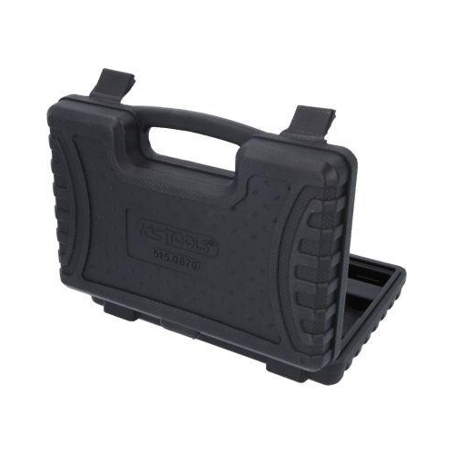 Werkzeugkoffer KS TOOLS 515.0870-99 f&uuml;r