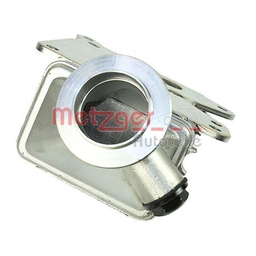 K&uuml;hler, Abgasr&uuml;ckf&uuml;hrung METZGER 0892631 f&uuml;r FIAT OPEL