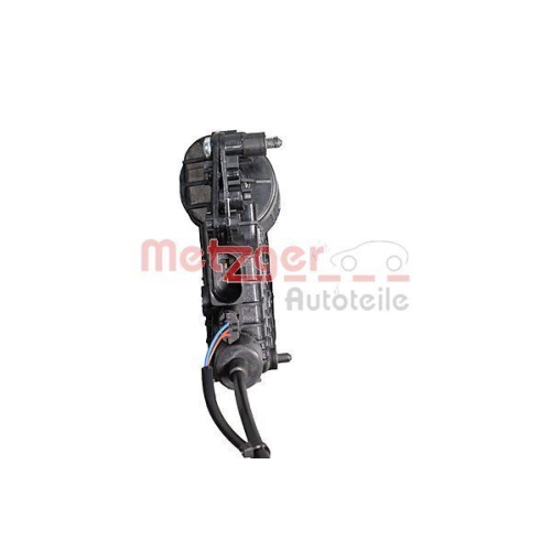 T&uuml;rschloss METZGER 2314407 f&uuml;r BMW, hinten links