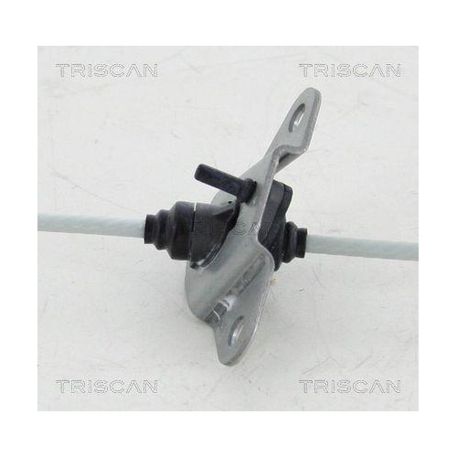 Seilzug, Feststellbremse TRISCAN 8140 501119 f&uuml;r MAZDA, vorne