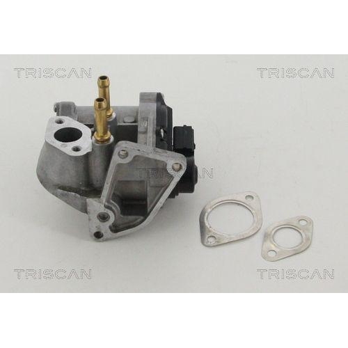AGR-Ventil TRISCAN 8813 29017 f&uuml;r AUDI SKODA VW