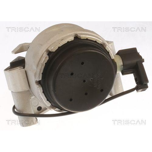 Lagerung, Motor TRISCAN 8505 29170 f&uuml;r AUDI, links, vorne