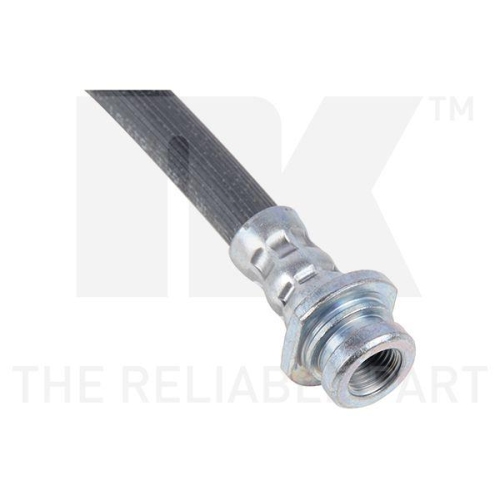 Bremsschlauch NK 855231 f&uuml;r SUZUKI, Hinterachse