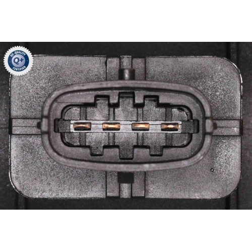 Luftmassenmesser VEMO V24-72-0139 Q+, Erstausr&uuml;sterqualit&auml;t f&uuml;r ALFA ROMEO FIAT