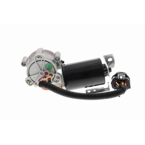 Stellelement, Verteilergetriebe VEMO V25-86-0011 Original VEMO Qualität für