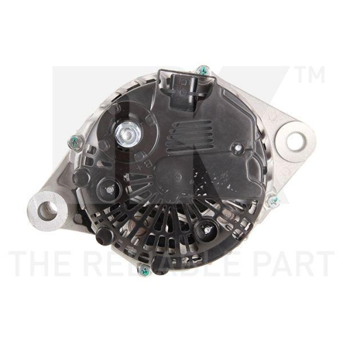 Generator NK 4836010 f&uuml;r OPEL VAUXHALL GENERAL MOTORS