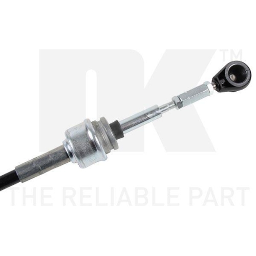 Seilzug, Schaltgetriebe NK 9333002 für MERCEDES-BENZ