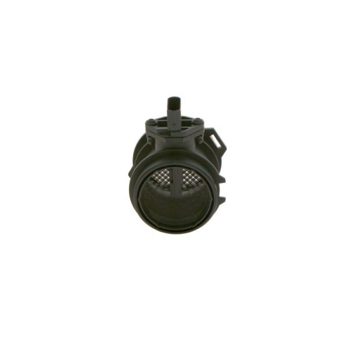 Luftmassenmesser BOSCH 0 280 217 515 für MERCEDES-BENZ