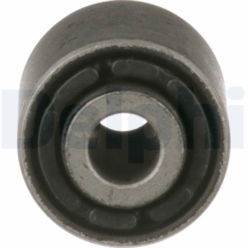 DELPHI TD1679W Lagerung, Lenker f&uuml;r SUBARU, Vorderachse, innen, unten