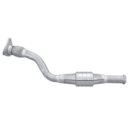 HELLA Katalysator 8LE 366 053-411 Easy2Fit &ndash;