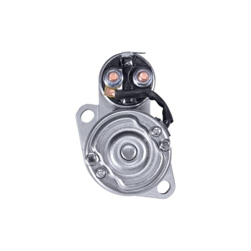 HELLA Starter 8EA 015 642-681 für MAZDA MITSUBISHI HYSTER YALE