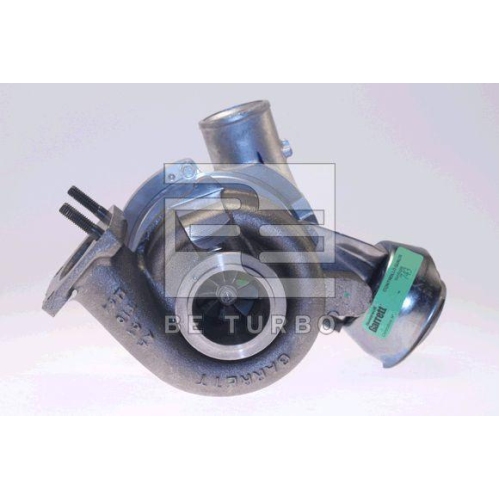 BE TURBO 127899 Lader, Aufladung f&uuml;r IVECO