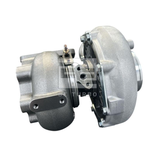 BE TURBO 124948RED Lader, Aufladung f&uuml;r MERCEDES-BENZ