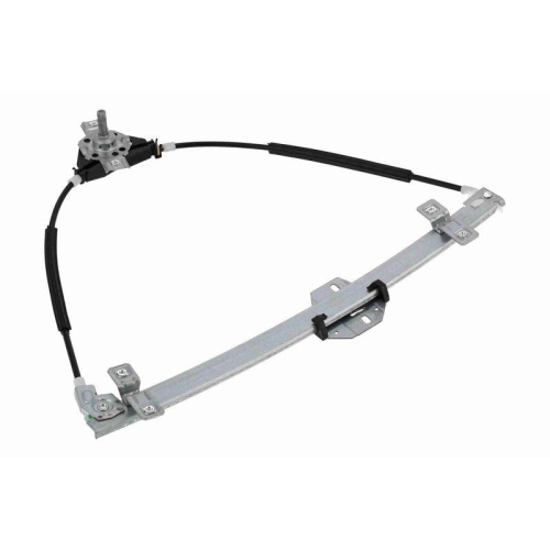 VAICO Fensterheber links und rechts manuell vorne , , 2/4 -t&uuml;rer V10-0033 + V10-0034 f&uuml;r VW