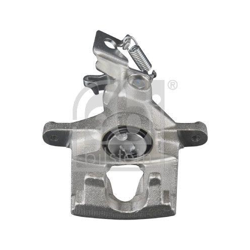 FEBI BILSTEIN Bremssattel 178136 f&uuml;r FORD FORD MOTOR COMPANY, Hinterachse links